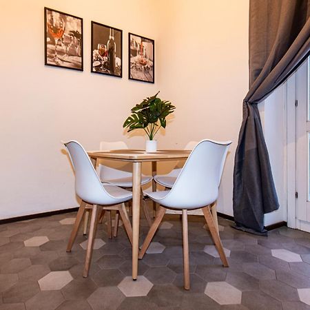Sassari Apartments - Levante Exteriör bild