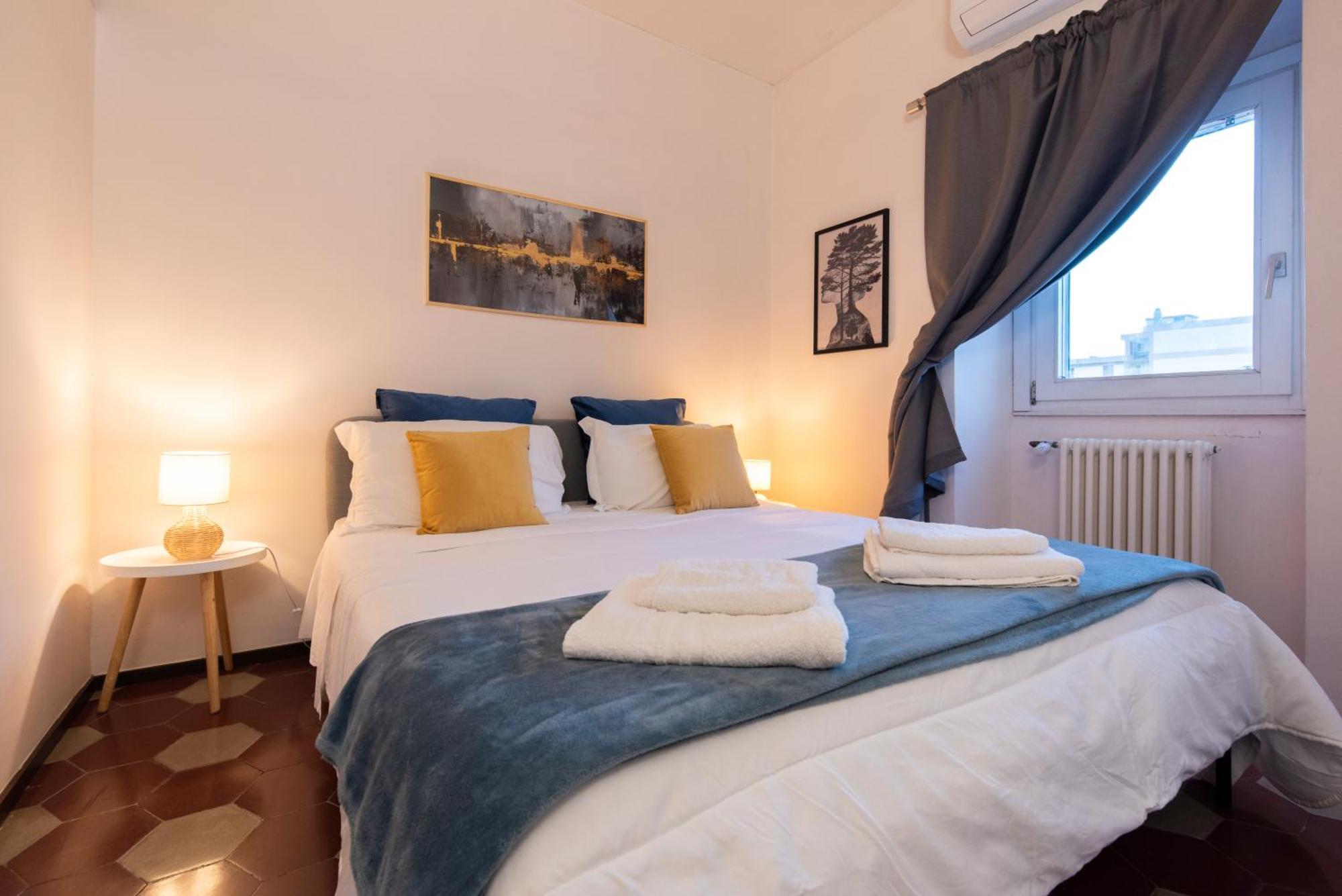 Sassari Apartments - Levante Exteriör bild