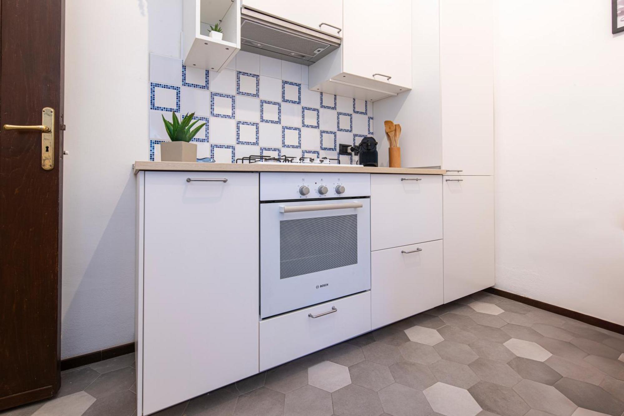 Sassari Apartments - Levante Exteriör bild