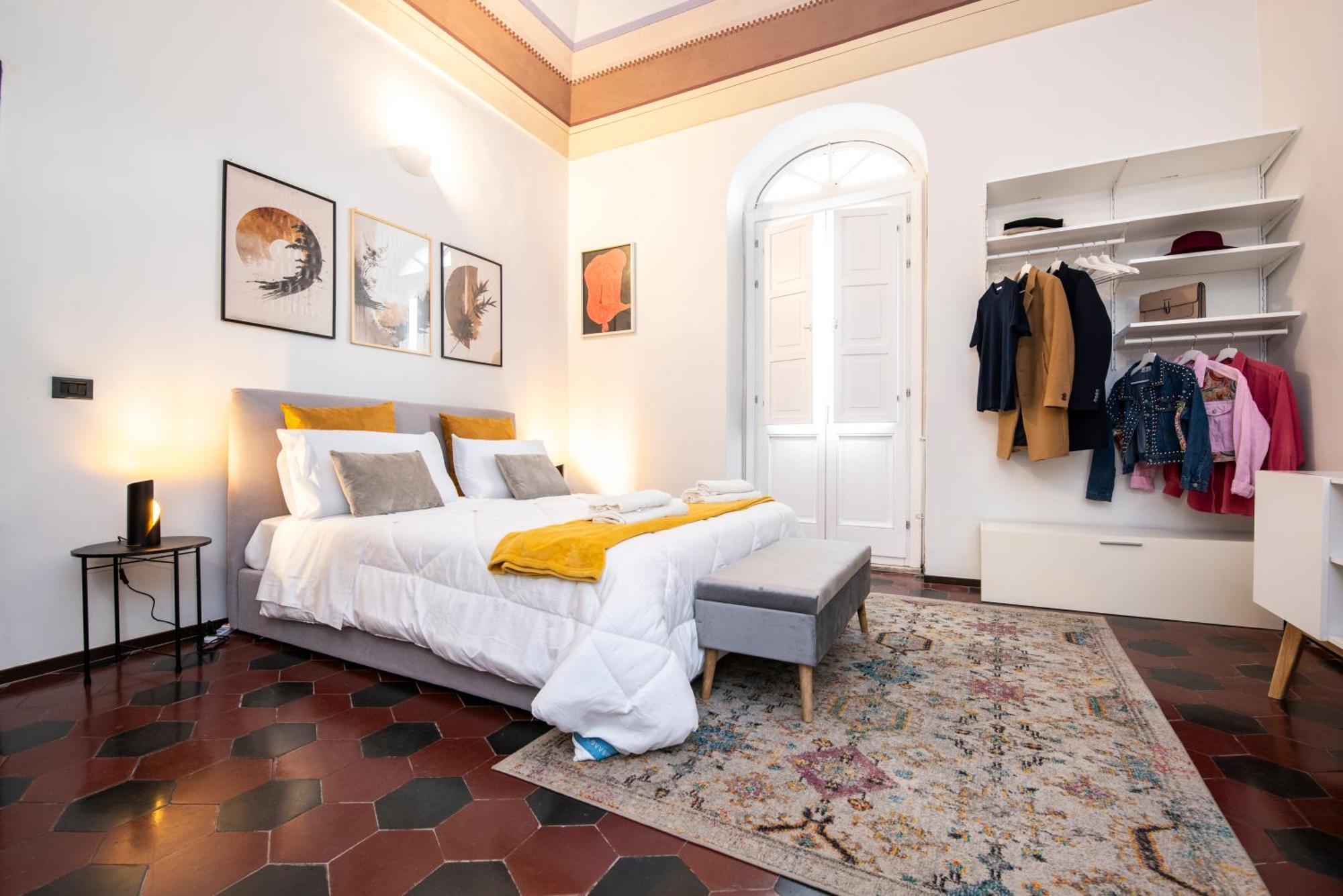Sassari Apartments - Levante Exteriör bild
