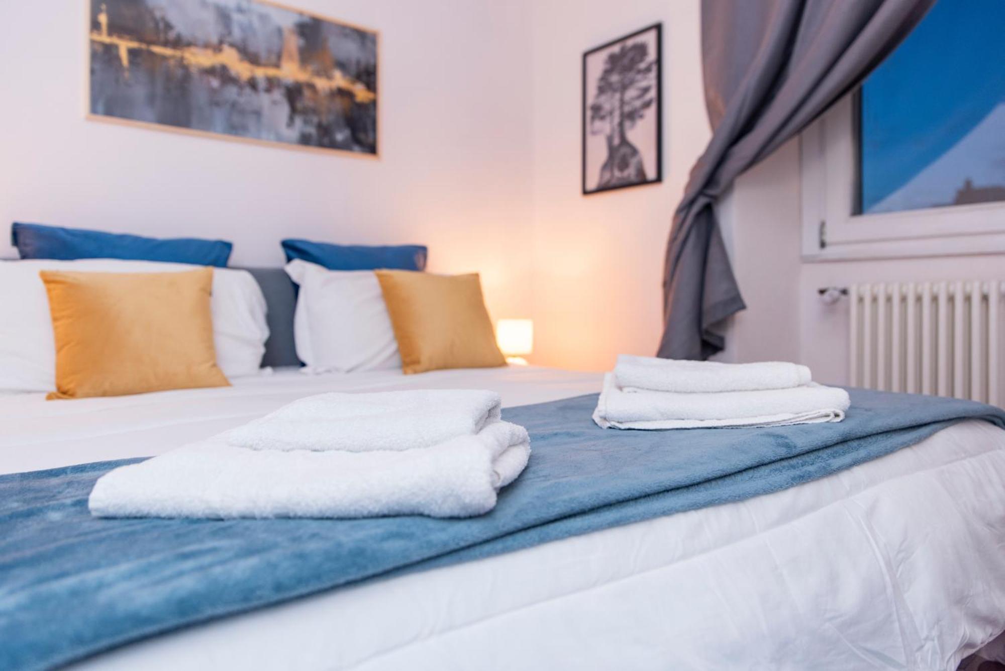 Sassari Apartments - Levante Exteriör bild