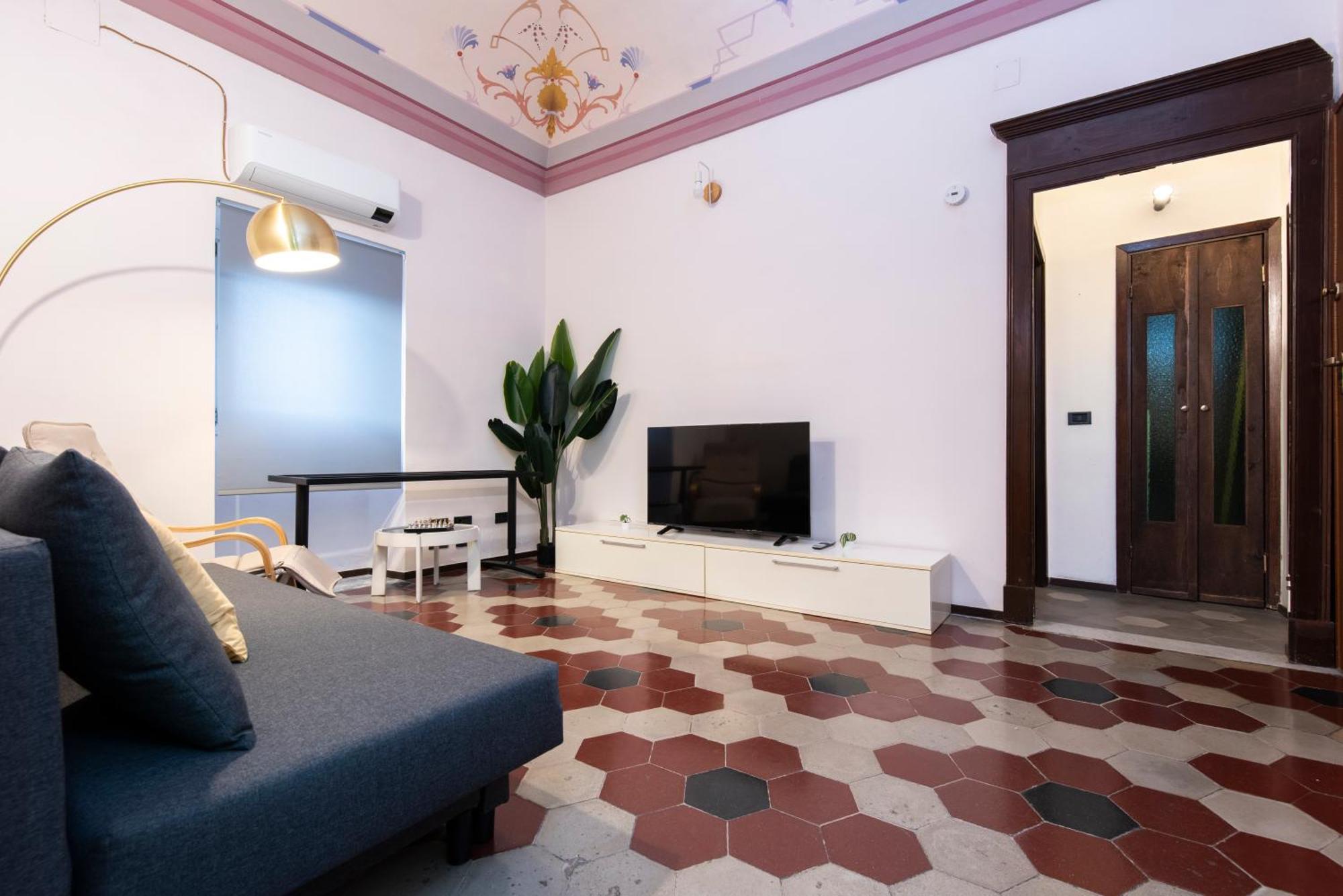 Sassari Apartments - Levante Exteriör bild