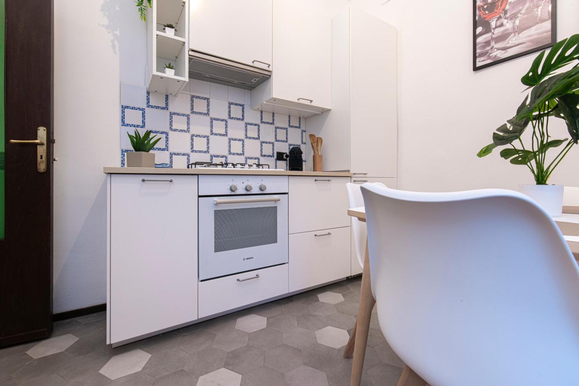 Sassari Apartments - Levante Exteriör bild