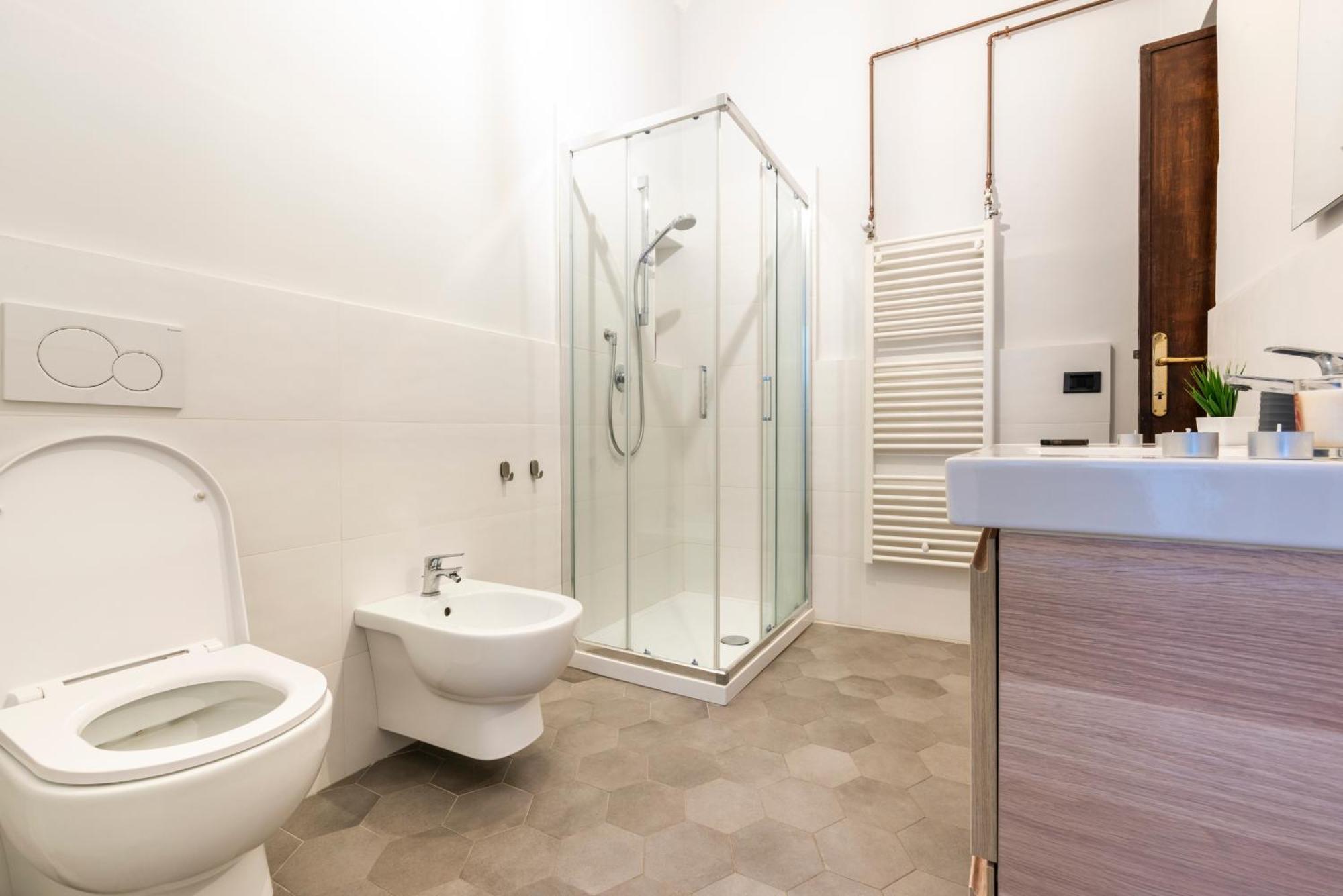 Sassari Apartments - Levante Exteriör bild
